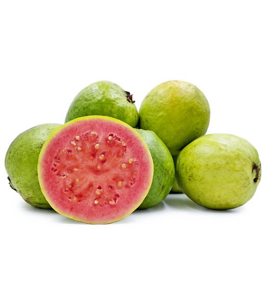 Red Guava (IND)-(koyapalam)