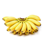 Small Banana (IND)-(Karpuravalli)