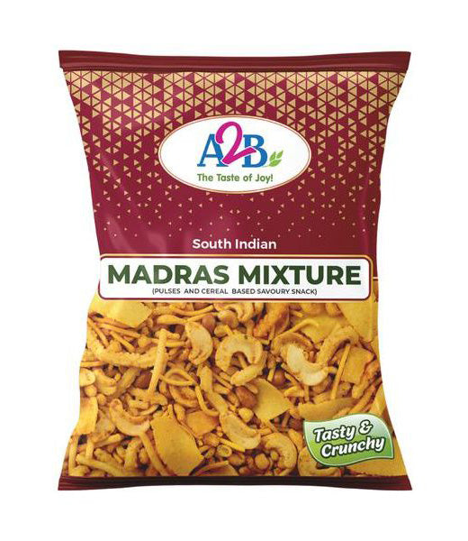 A2B Madras Mixture