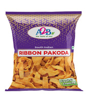 A2B Ribbon Pakoda