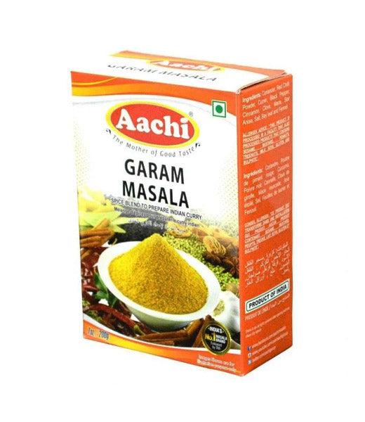 Aachi Garam Masala