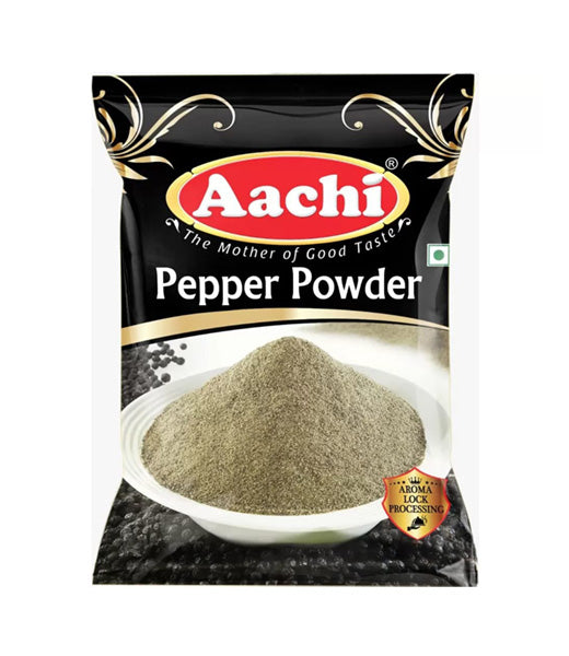 Aachi Pepper Powder 50gms