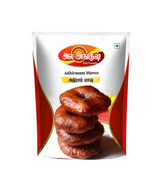 Adhirasam Maavu (Readymade) 500gm pkt