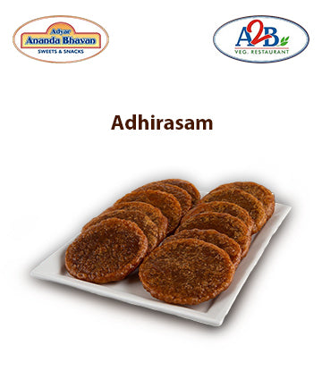 A2B Adhirasam