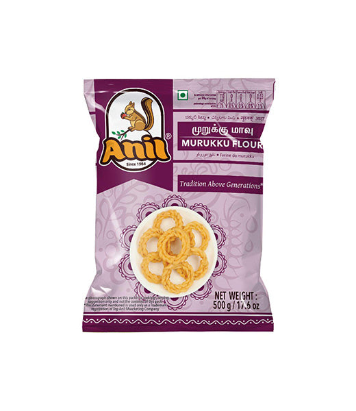 Anil Murukku Flour