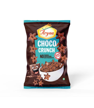 Aryaa Choco Crunch