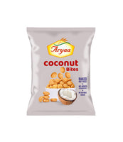 Aryaa Coconut Bites