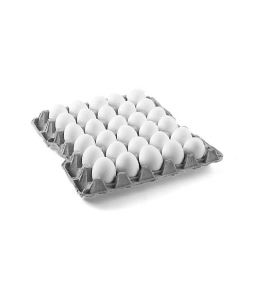 White Eggs 30 PCS
