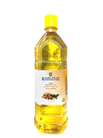 Groundnut oil Virgin - 1 Litre