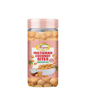 Aryaa Multigrain Coconut Bites