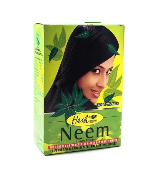 Hesh Neem Leaf Powder