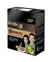 Indica Hair Colour