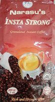 Narasus Insta strong Granulated instant coffee 200gm