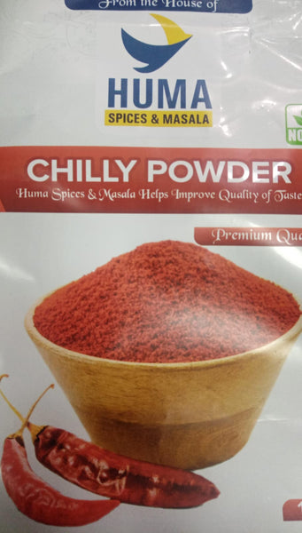 Huma Chilly Powder 1kg