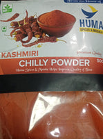 Huma Kashmiri Chilly Powder 500Gms