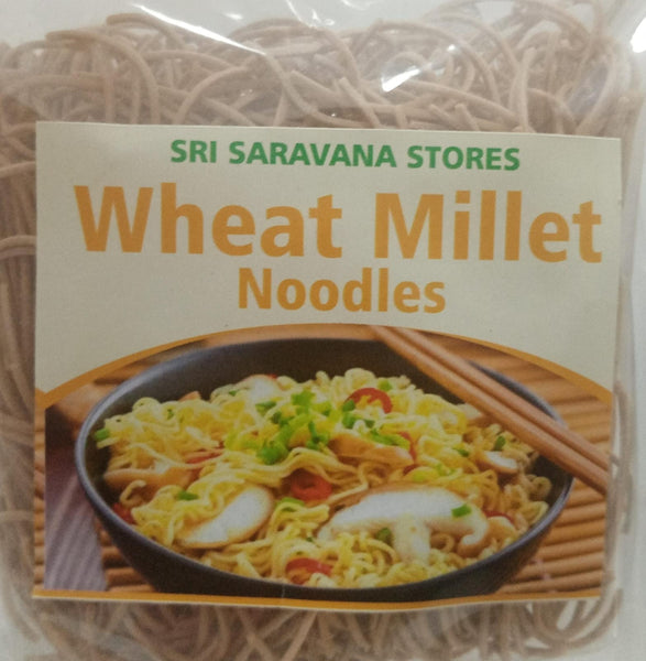 Wheat Millet Noodles (200Gms)