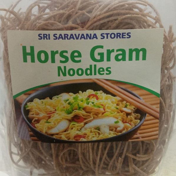 Horse Gram Millet Noodles (200Gms)