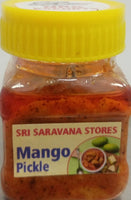 Mango Pickle