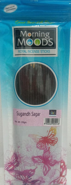 Sugandh Sagar  Agarbathies