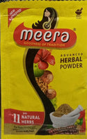 Meera Herbal Powder(SHIKAKAI Powder)