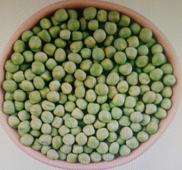 Pachai Pattani Dry  (Green Peas Dry) 500Gms