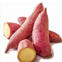 Sweet Potato (IND)-(sakkaravalli kizhangu)