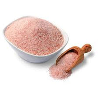 Himalayan Pink Salt Powder