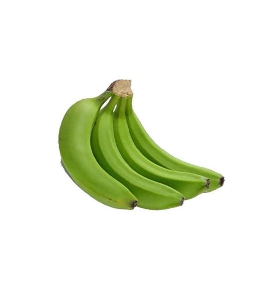 Big Green Banana -(valakai)