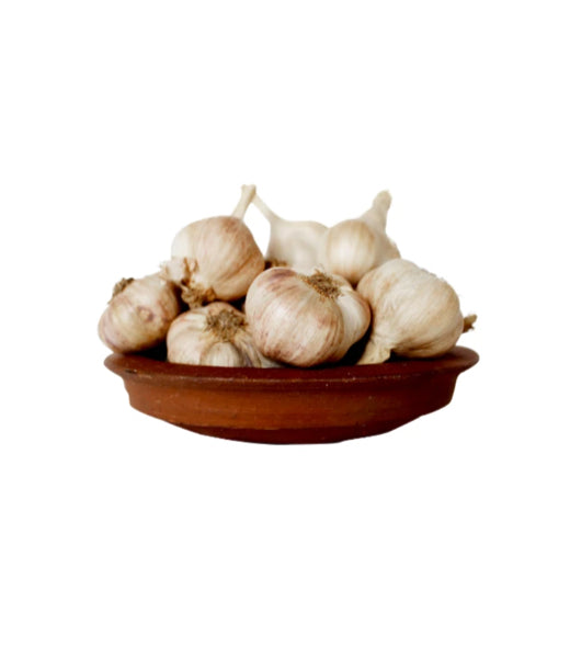 Hill Garlic (IND)-(Malai Poondu)