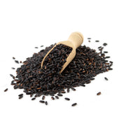 Karuppu Kavuni Rice (IND)-(Black rice)