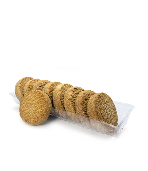 Finger Millet Biscuit -(Ragi)