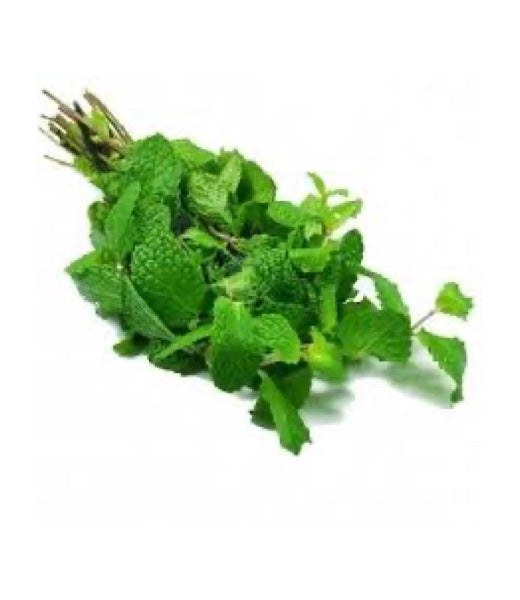Mint Leaf (IND)-(puthina ilai)