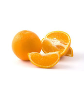 Orange (Seed)
