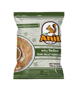 Pearl Millet Vermicelli (Anil)