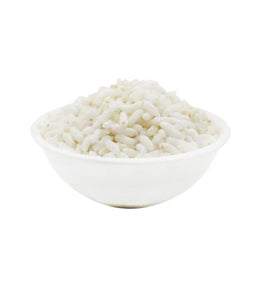 Puffed Rice (Pori)