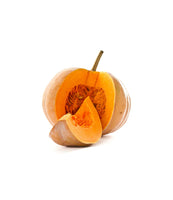 Yellow Pumpkin (IND)-(poosanikai)