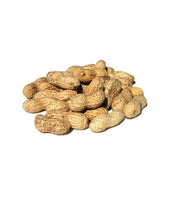 Fresh Raw Peanut (with shell)