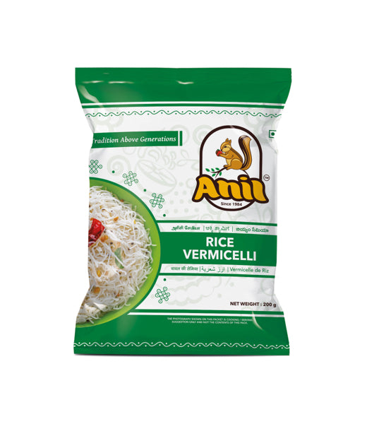 Rice Vermicelli (Anil)