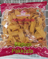 Aswin  snacks- Ribbon Pakoda