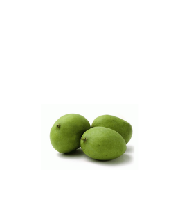 Green Mango (IND)