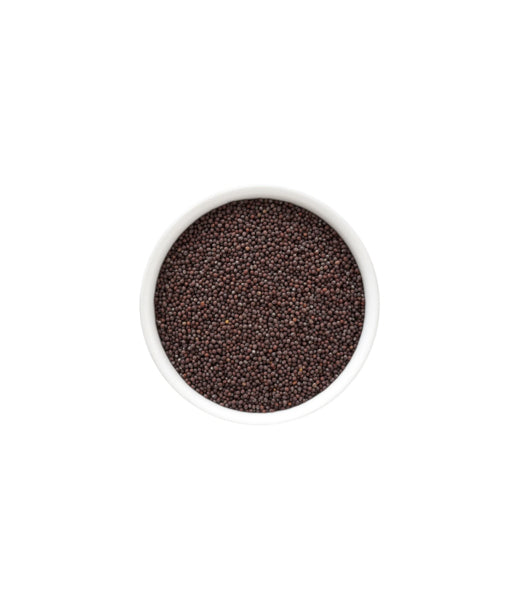 Small Mustard Seed (IND)-(Kadugu)