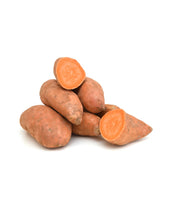 Sweet Potato (IND)-(sakkaravalli kizhangu)