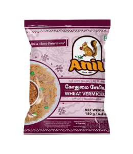 Wheat Vermicelli (Anil)